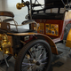 The 1898 Wartburgwagen.